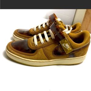 Women’s Nike Vandal Low Tortoise Shell